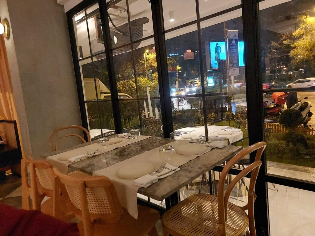 Zaaf İstanbul fotoğraf 10