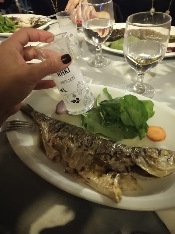 Kalamaria fotoğraf 11