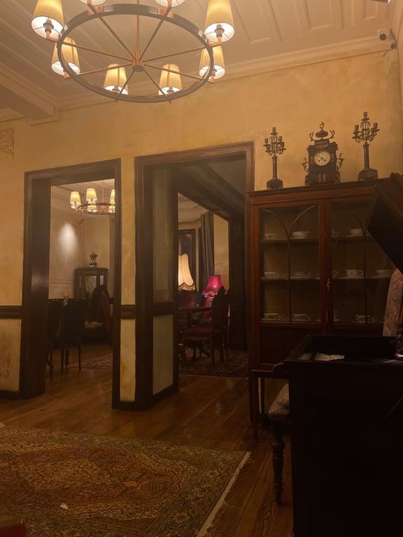 Vitavien | Kadıköy Çarşı