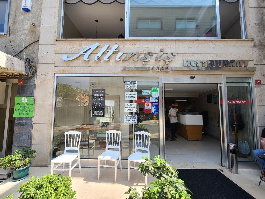 Altınşiş Restaurant fotoğraf 7