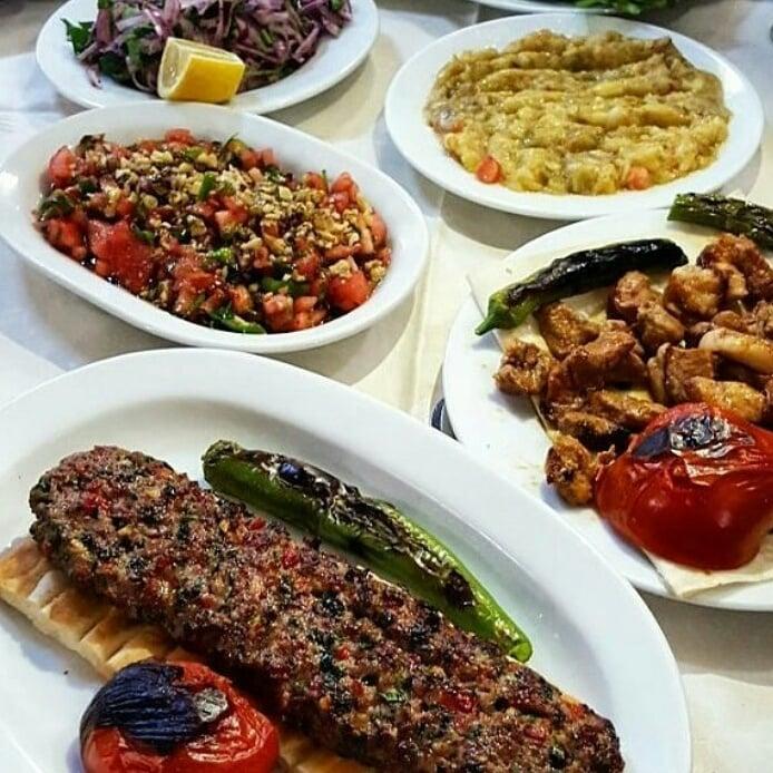 İçeri Adana Ocakbaşı