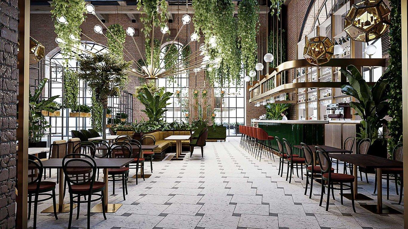 Ferida Restaurant fotoğraf 14