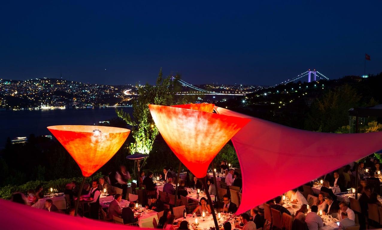 Sunset Grill&Bar fotoğraf 9