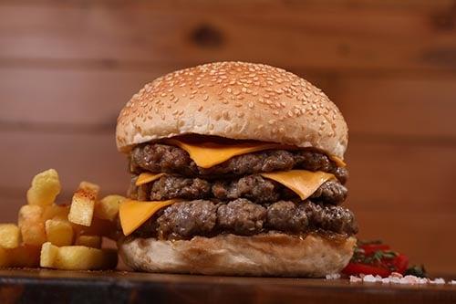 Burger Yiyelim Kadıköy
