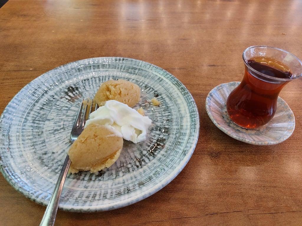 Çukurağa Sofrası