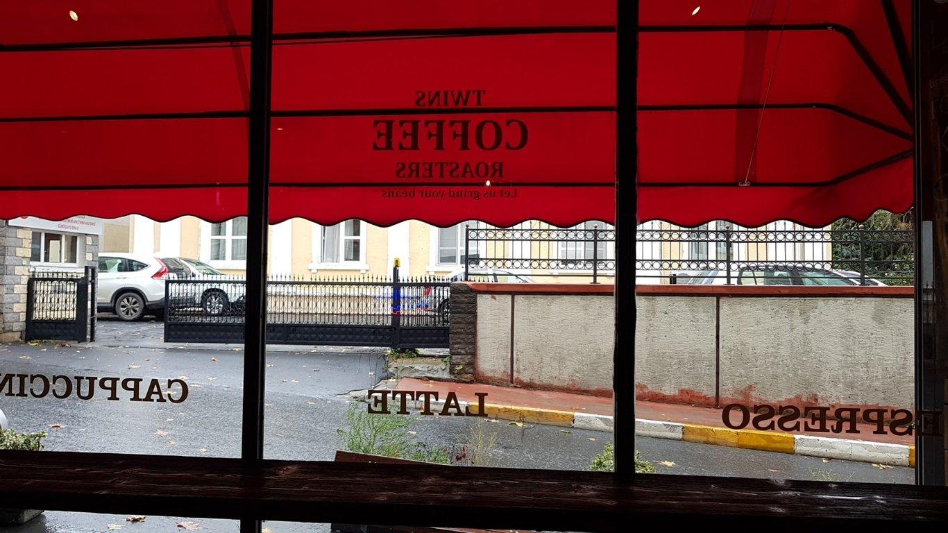 Twins Coffee Roasters fotoğraf 6