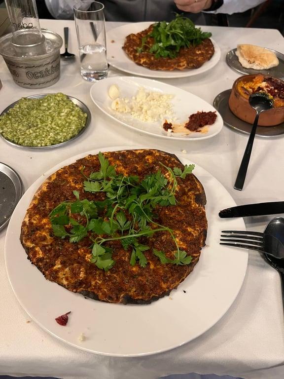 Kineba Ocakbaşı