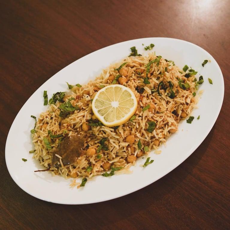 Aladdin Indian Restaurant fotoğraf 4
