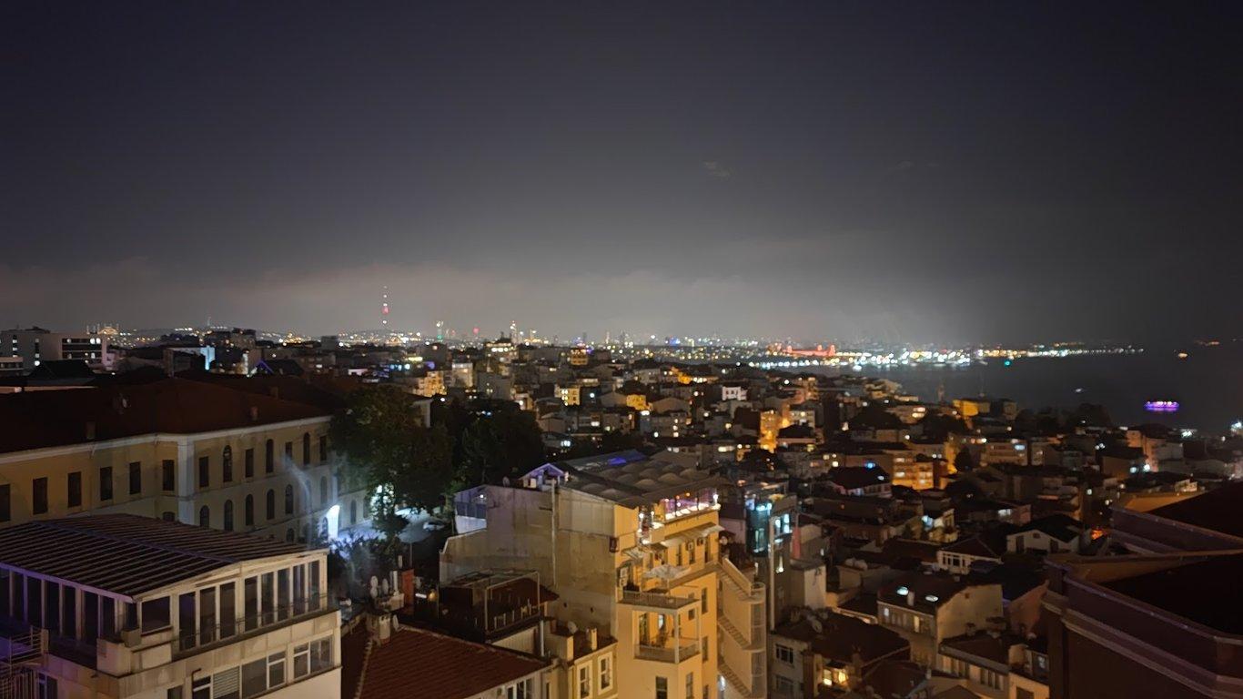 360 İstanbul fotoğraf 5
