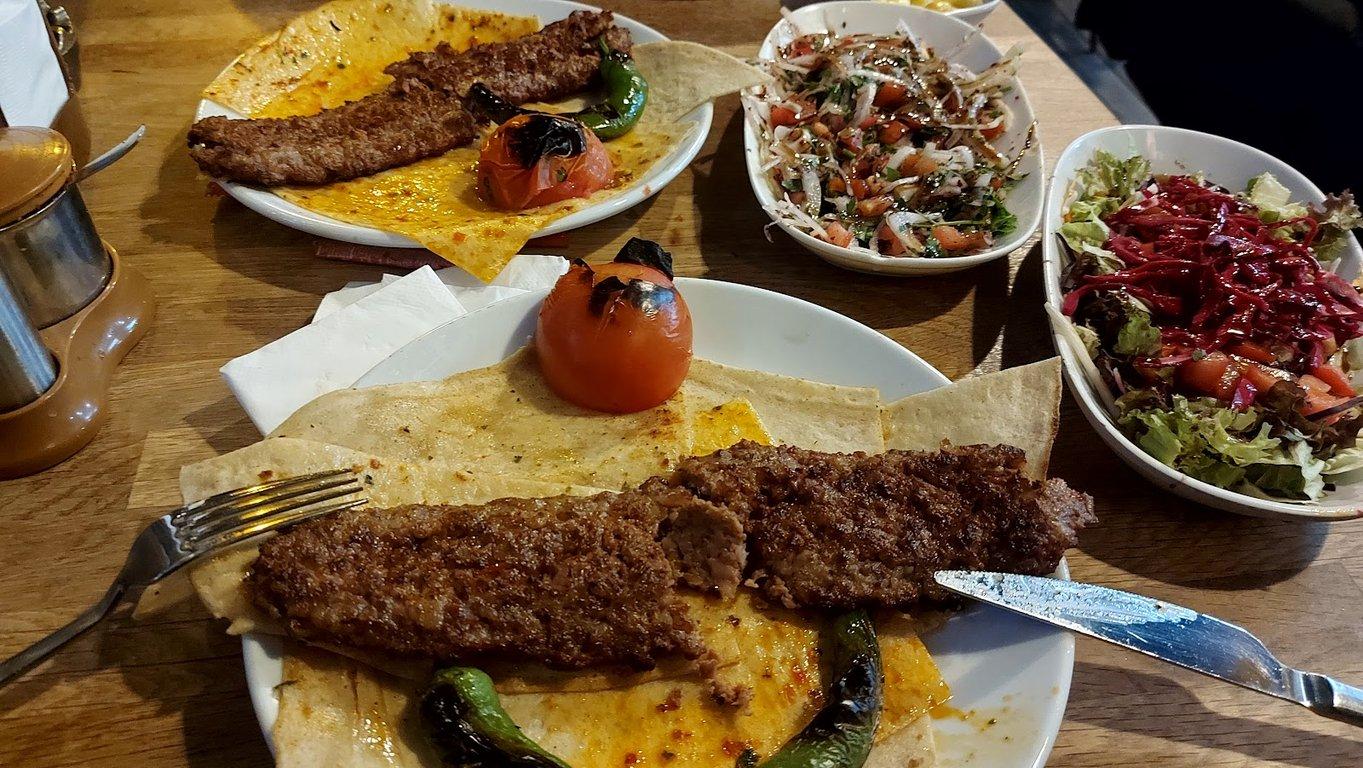 Ayık Çorba Kebap fotoğraf 4