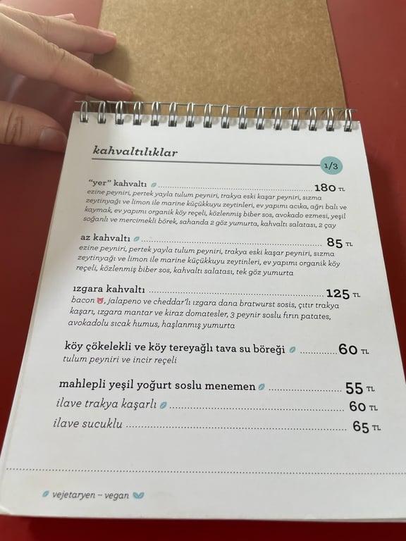 Yer Cafe fotoğraf 2