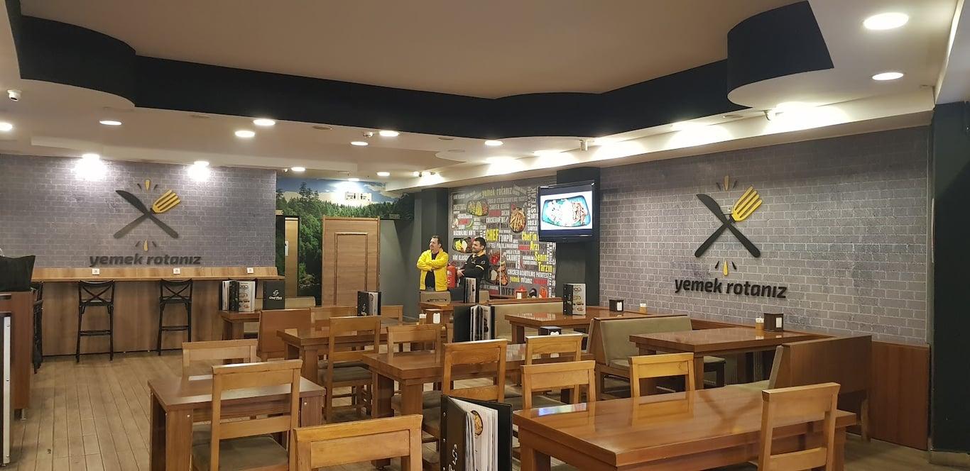 Chef Plus Cevizlibağ fotoğraf 11