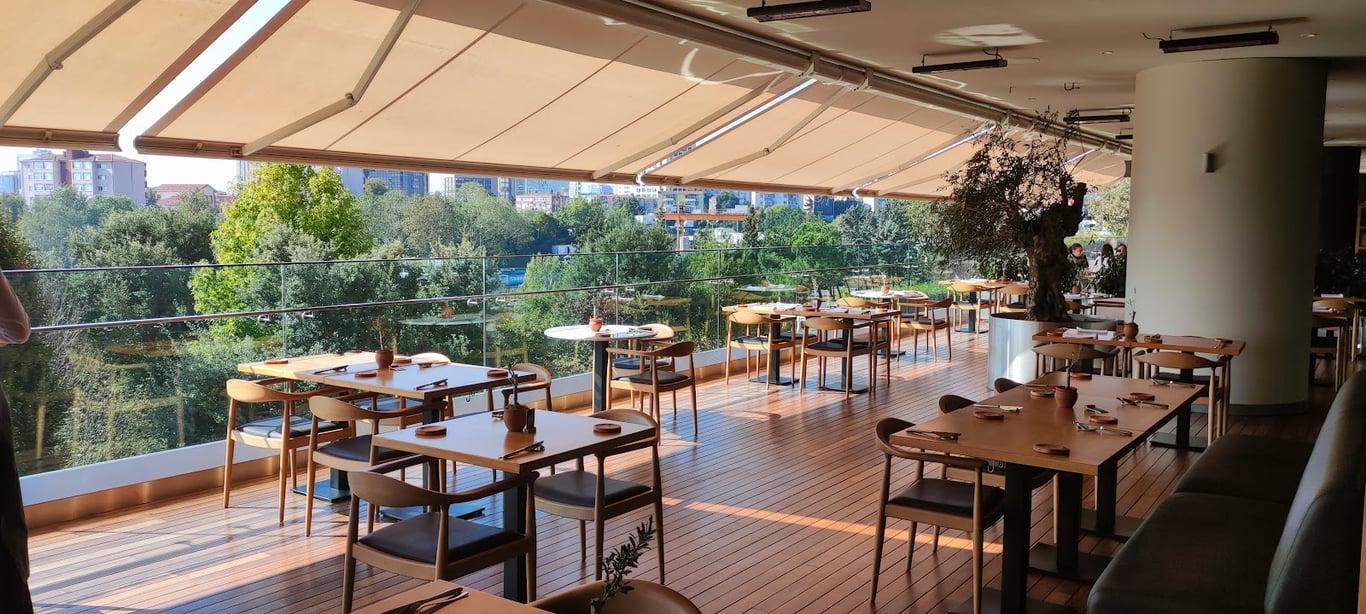 Terrazza Italia fotoğraf 16
