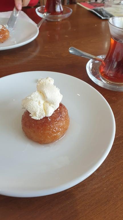 Etiler Uludağ Kebapçısı