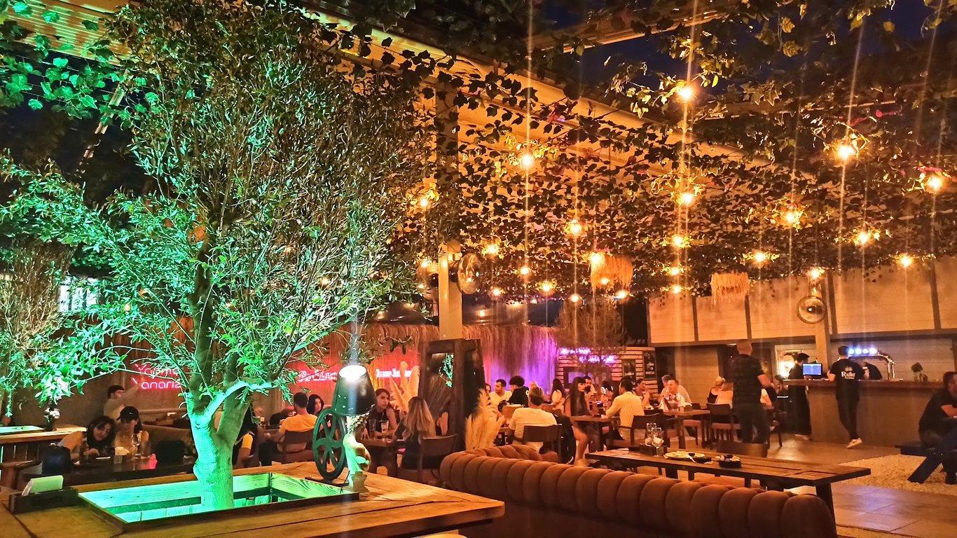 Radler Beer House Avcılar
