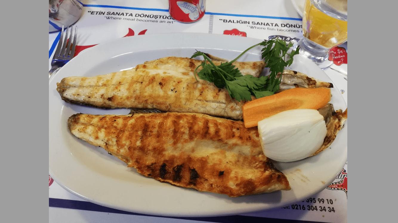 Tuzla Balıkçısı fotoğraf 14