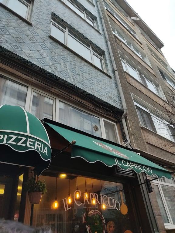 İl Capriccio Pizza fotoğraf 14