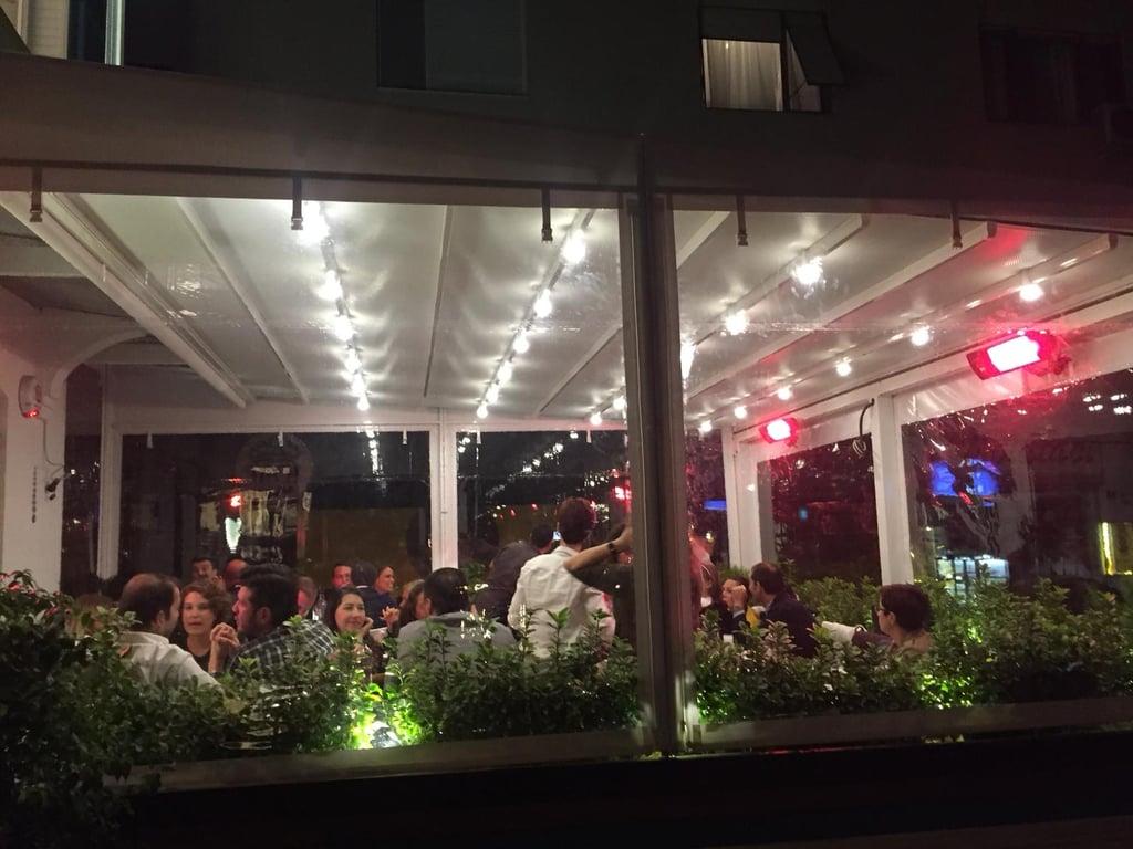 Çapa Milos Balık fotoğraf 8