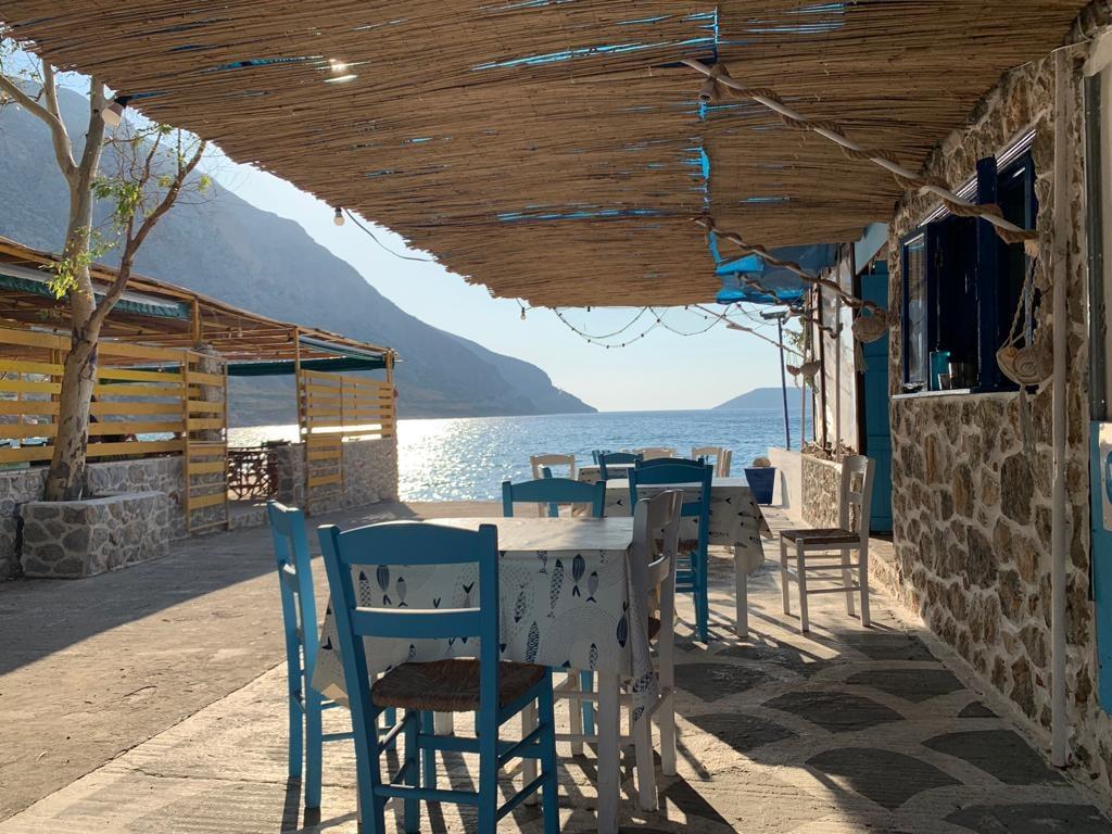 Arginonta Sunset Restaurant