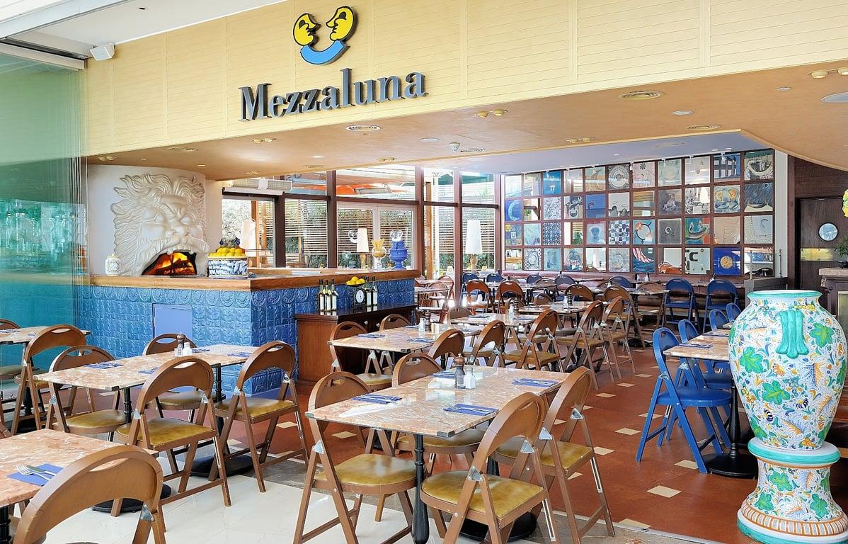 Mezzaluna fotoğraf 16