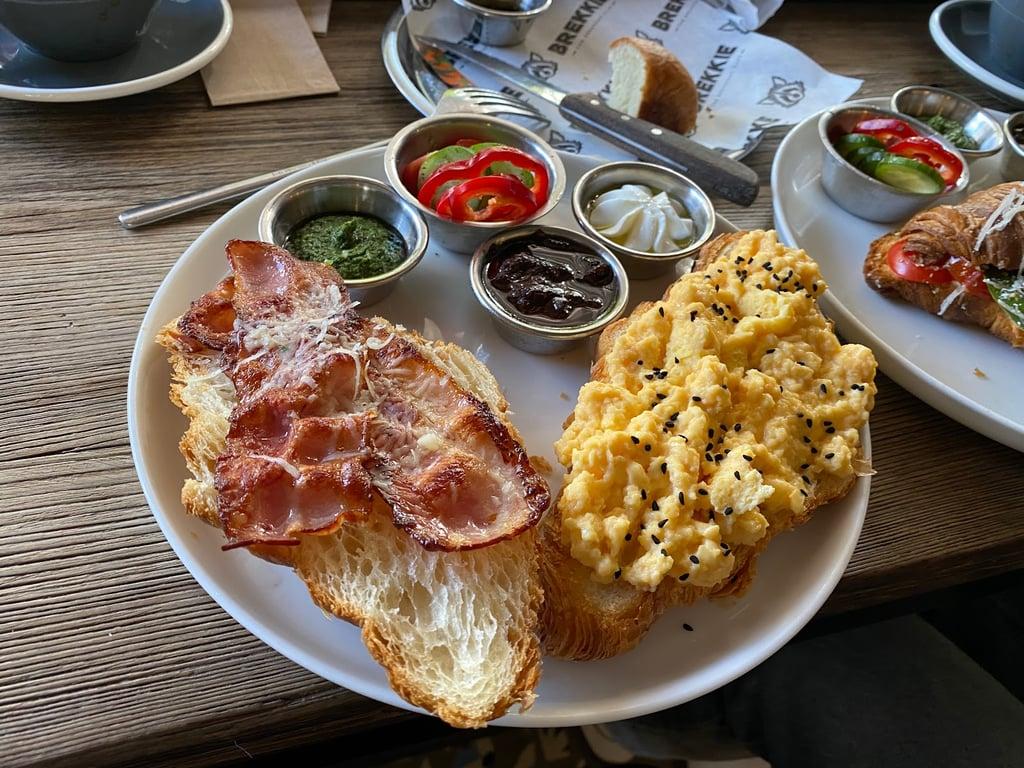 Brekkie Breakfast Club fotoğraf 5