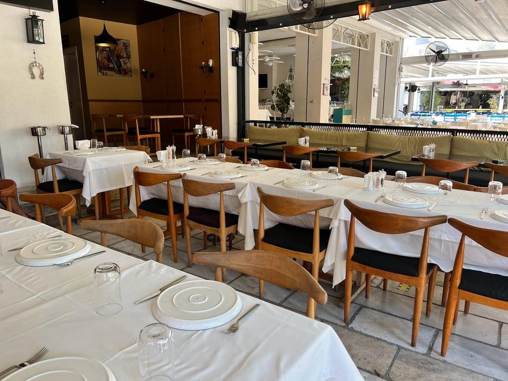 Moya Wine&Dine Bodrum Marina fotoğraf 5