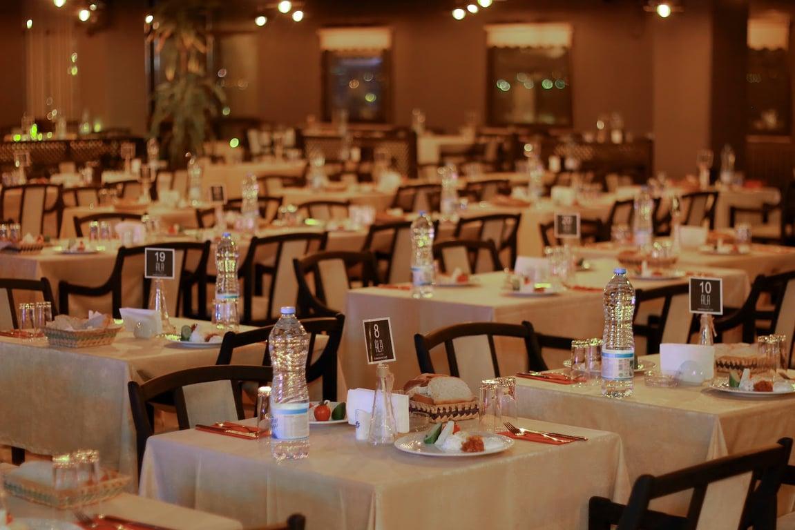 Ala Restaurant