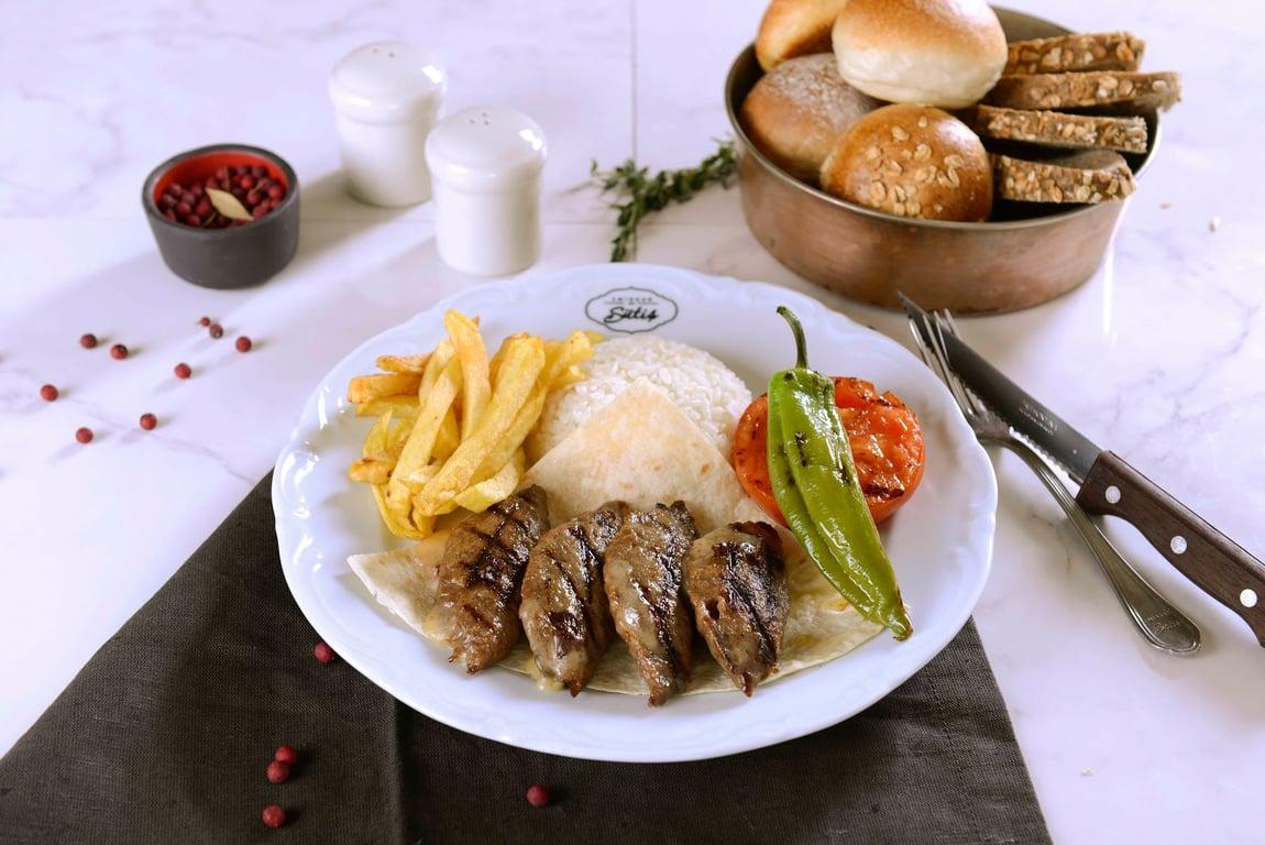 Emirgan Sütiş Florya fotoğraf 3
