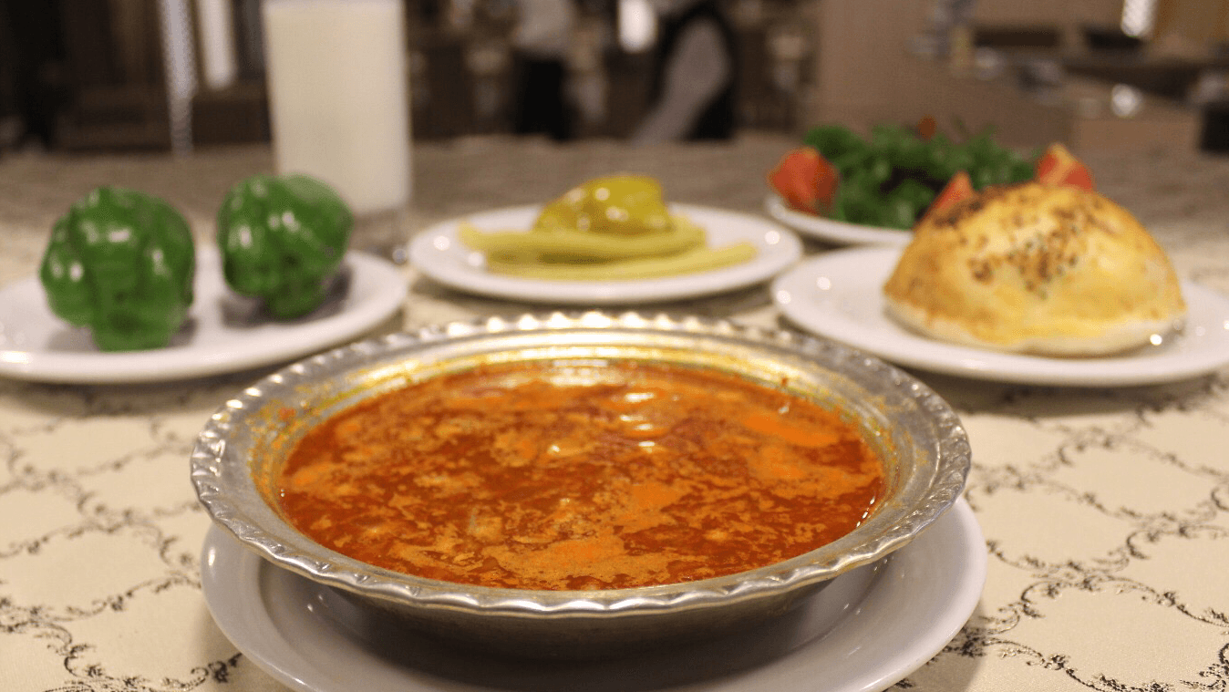 Pirpirim Gaziantep Mutfağı fotoğraf 13