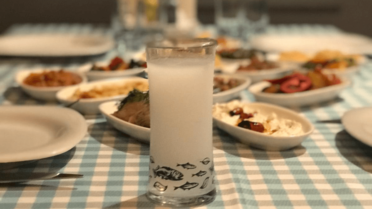 Meyhane Rumeli fotoğraf 12