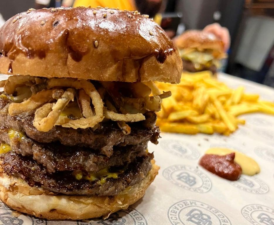 BRAND BURGER fotoğraf 8
