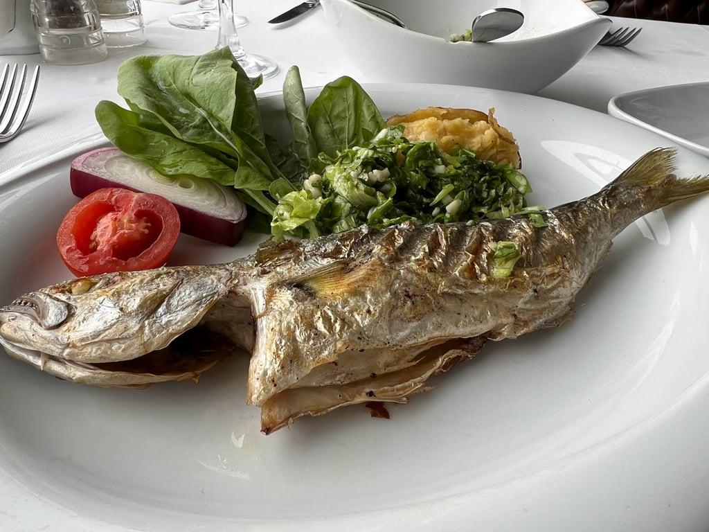 Villa Bosphorus fotoğraf 18