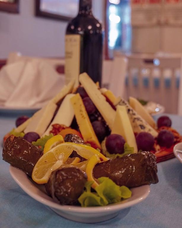 Lipsos Restaurant