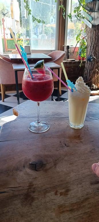 Cheers Restaurant
