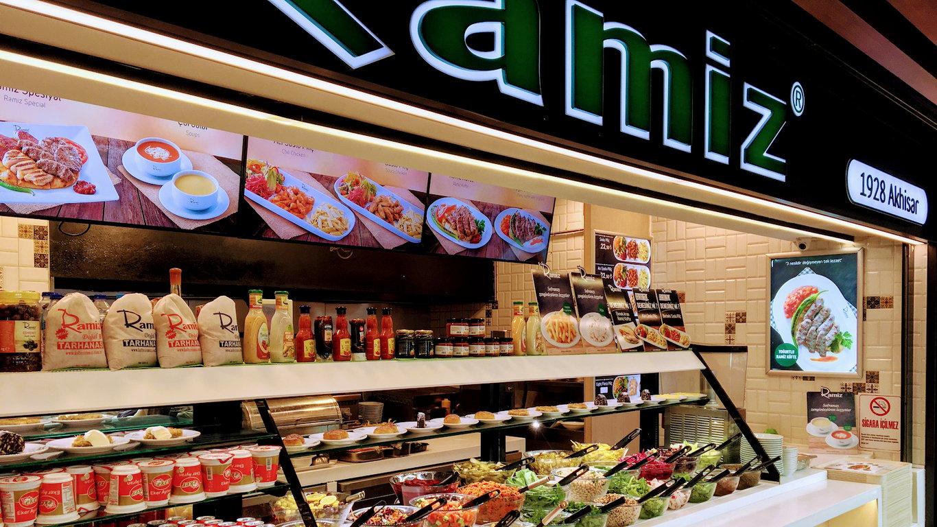 Köfteci Ramiz (Capitol) fotoğraf 12