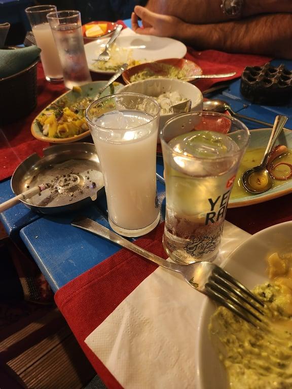 Granyoz Restaurant fotoğraf 3