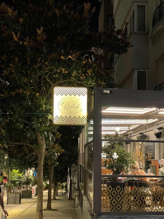 Hallab - Nışantaşı