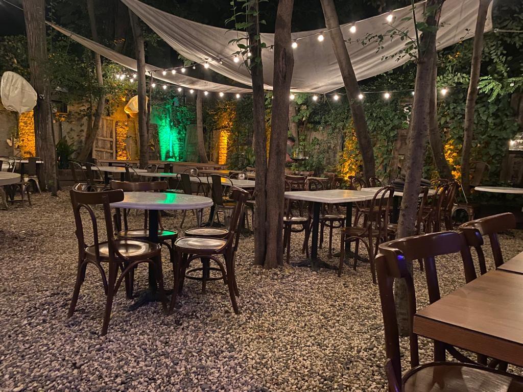 Emily's Garden