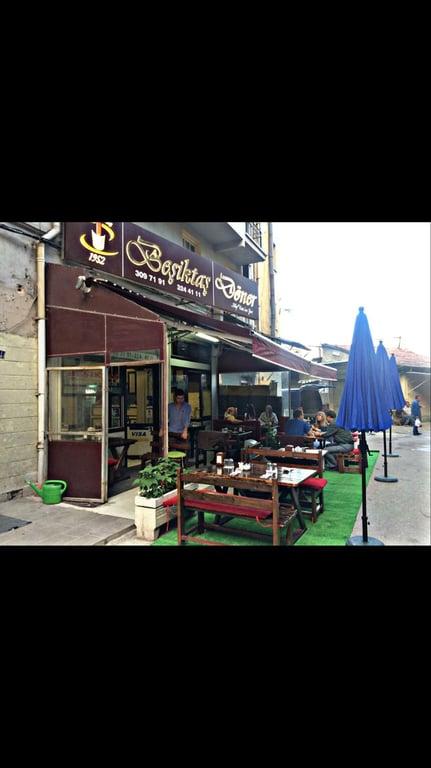 Azim Beşiktaş Döner