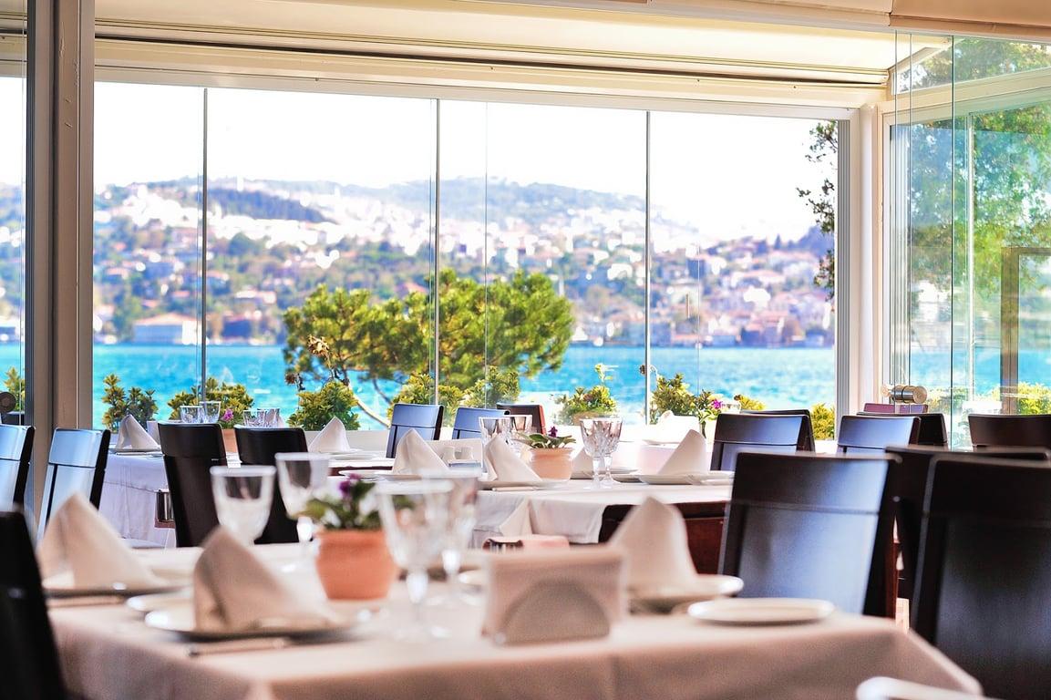 Park Fora Fish & Seafood Restaurant fotoğraf 14