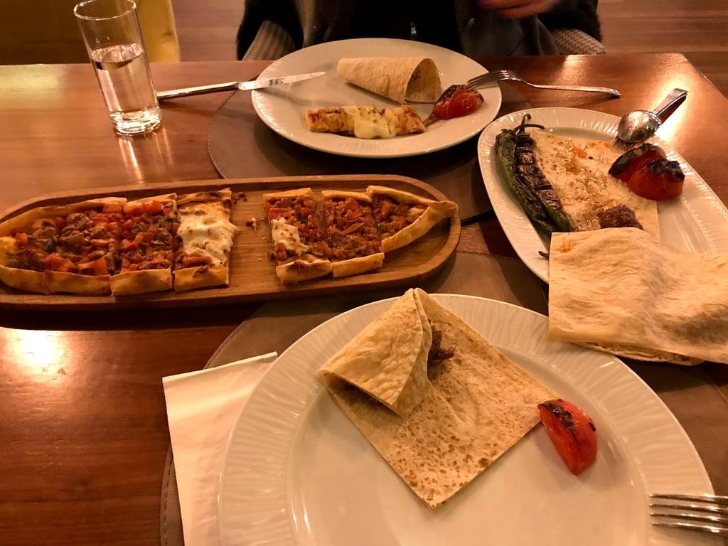 Saca Ocakbaşı fotoğraf 3