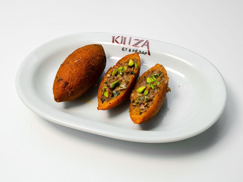 KİLİZA ET KEBAP