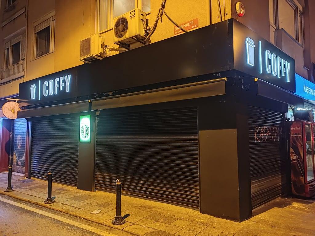 Kadıköy Moda Coffy fotoğraf 7