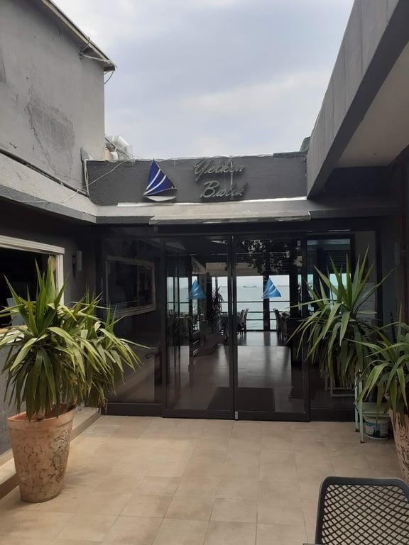 Yelken Restaurant fotoğraf 4