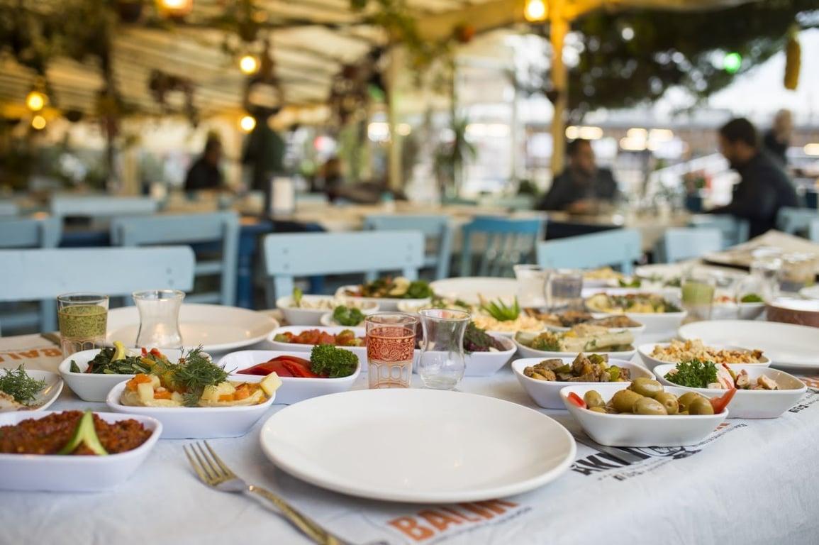 Akın Balık Karaköy