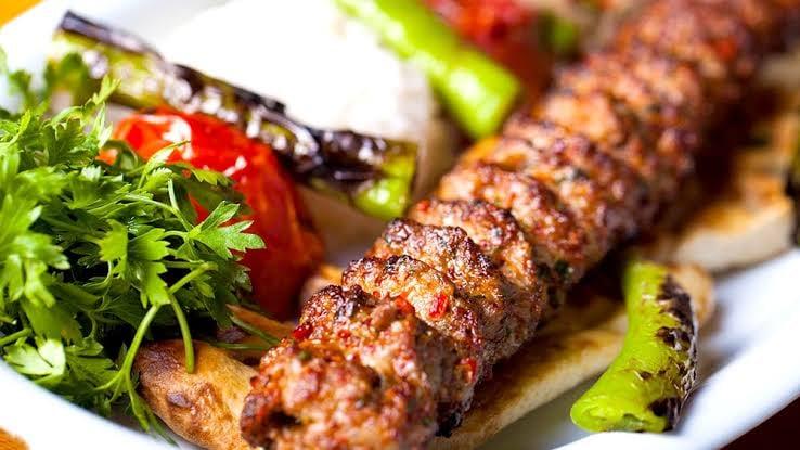 Marina Kebap