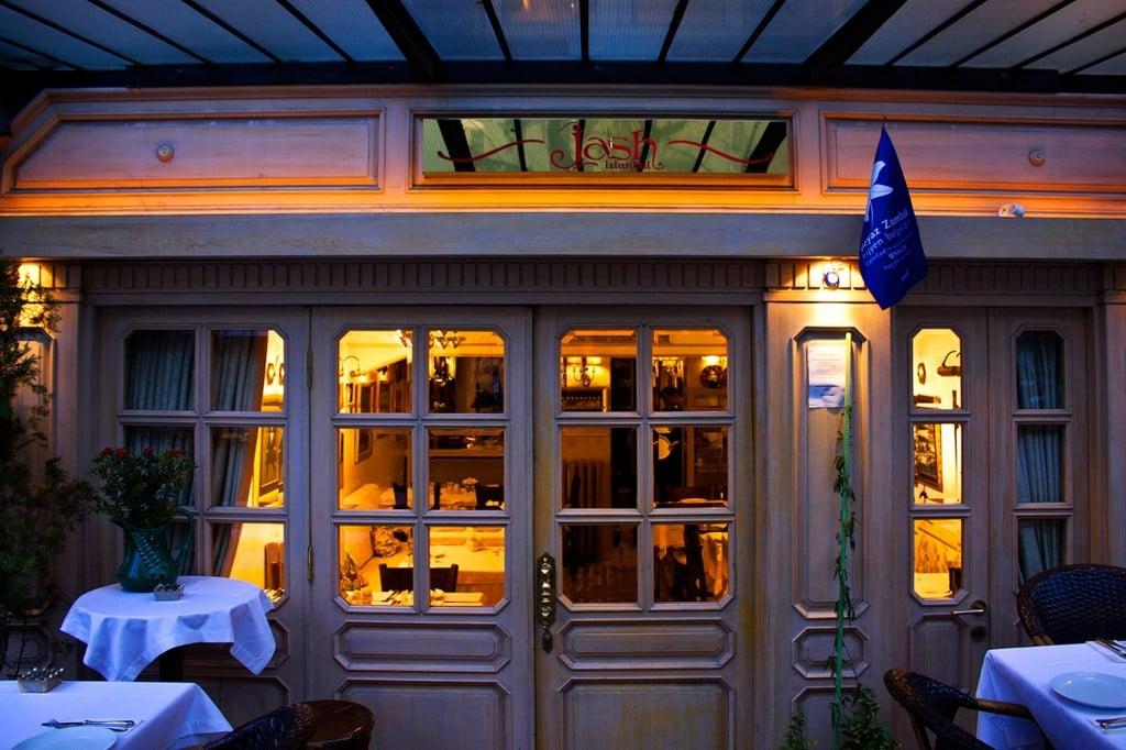 Jash İstanbul fotoğraf 8