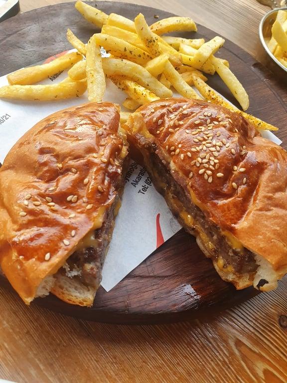 Elbet Steakhouse fotoğraf 12