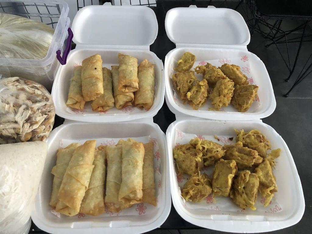 KEDAİ TAKSİM İSTANBUL İNDONESİAN FOOD RESTAURANT & TAKE AWAY ENDONEZYA & MALEZYA &ASİA & NOODLE RESTORAN fotoğraf 3