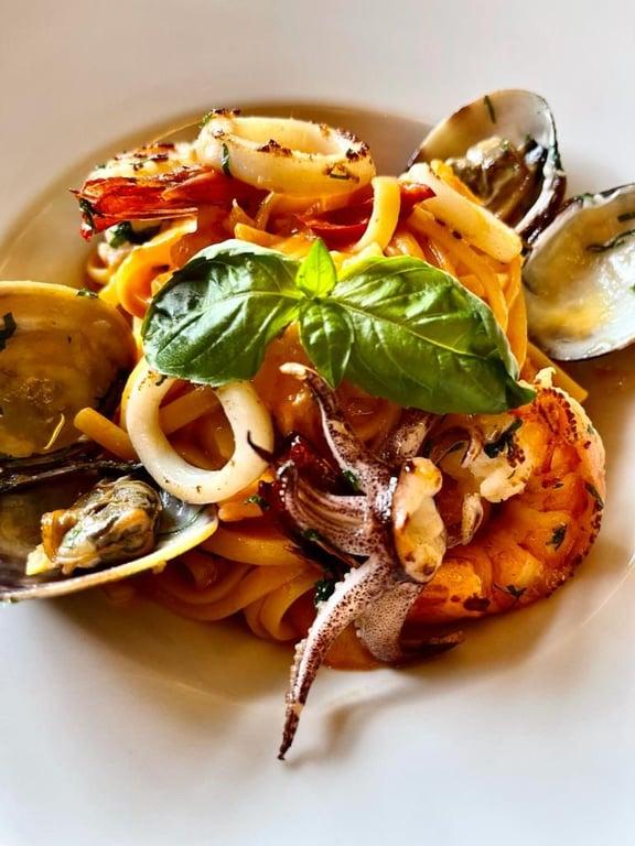 Romeno İstanbul - Ristorante & Bar fotoğraf 7